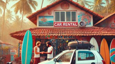 Self Driven Car Rental in Goa: Essential Rules to Keep in Mind