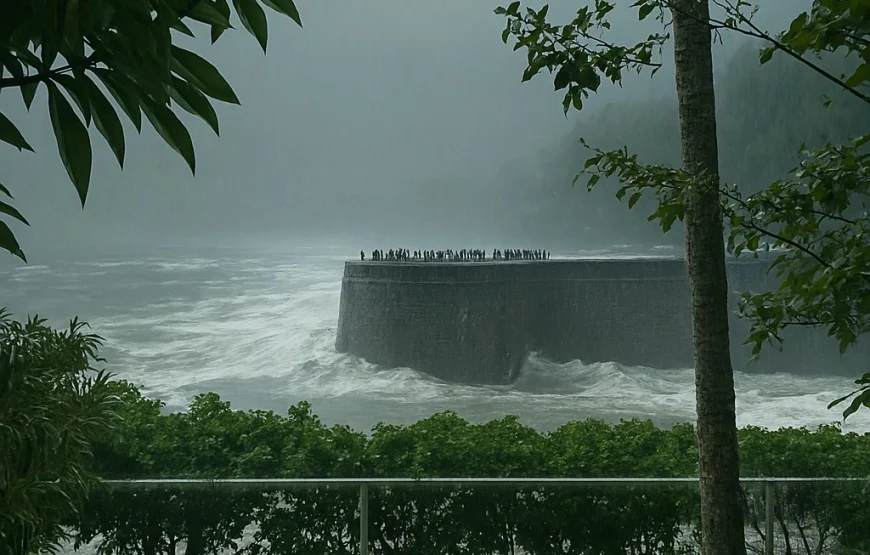 North Goa Sightseeing by AC Bus