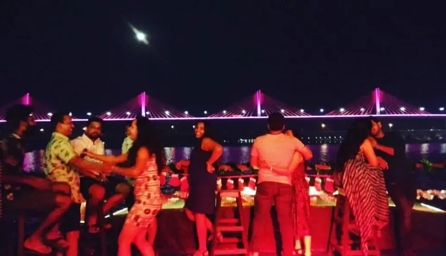 Best Nightlife Places in Goa for Bachelors, Couples or Family