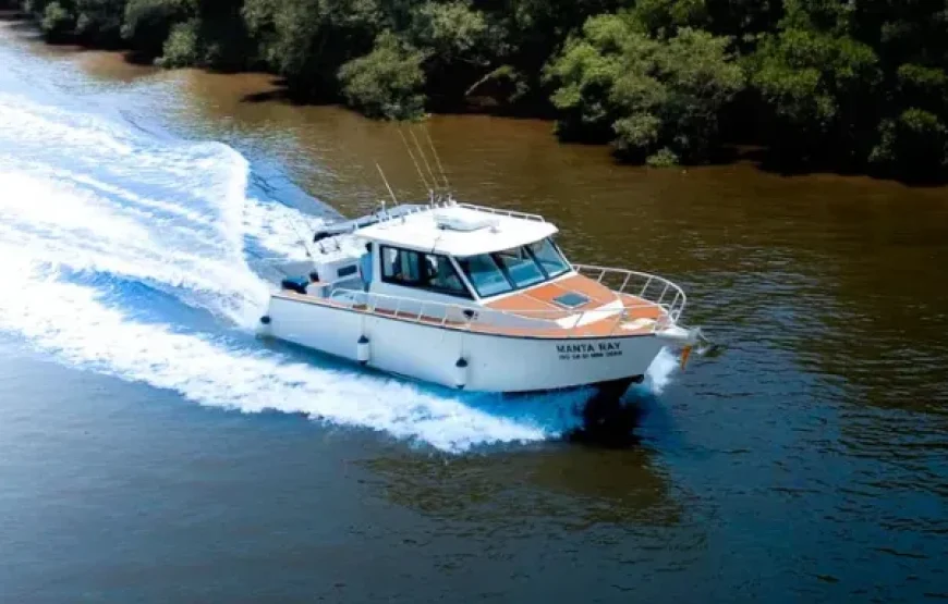 Luxury Yacht #myyacht2