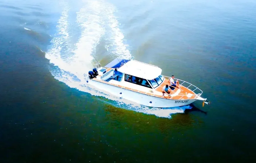 Luxury Yacht #myyacht2
