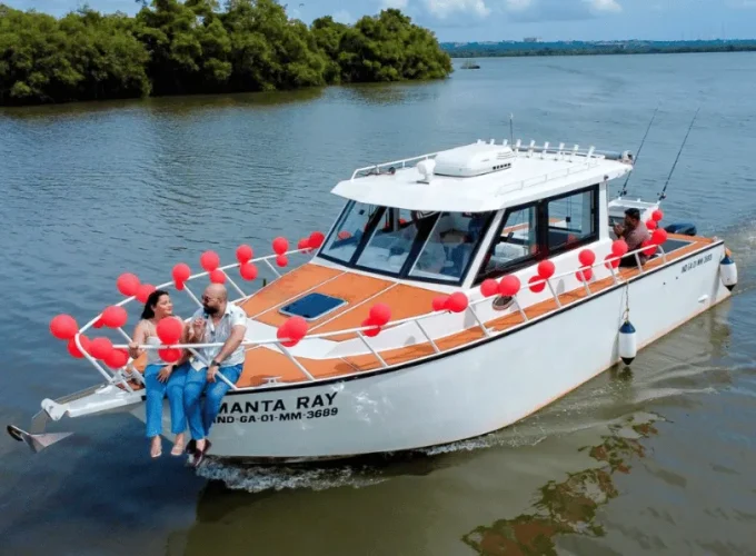 Luxury Yacht #myyacht2