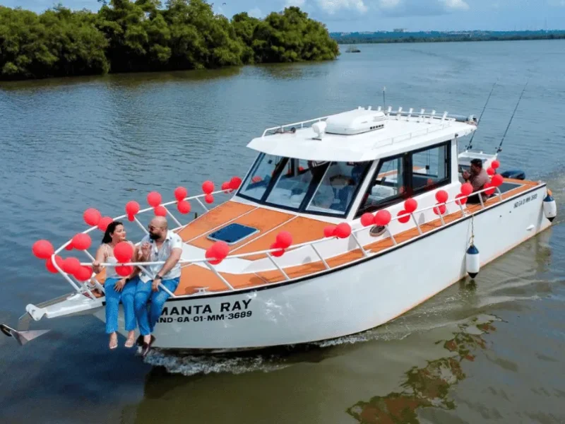 Luxury Yacht #myyacht2