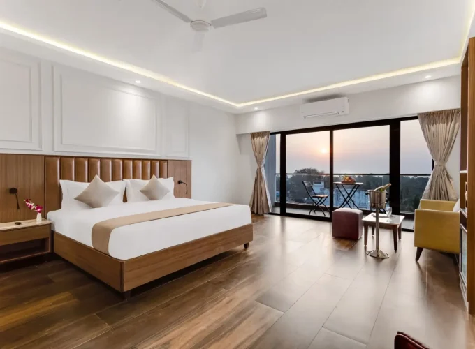 Couple Package 2 Nights 3 Days – 4-star Couple Package MYCBR03
