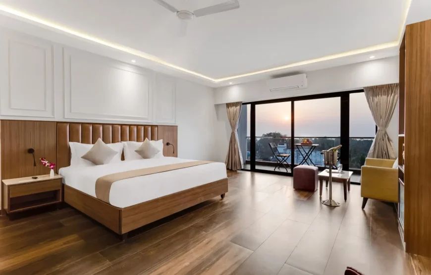 Goa Couple Package 4 Days 3 Nights – 4-star Couple Package MYBBC03