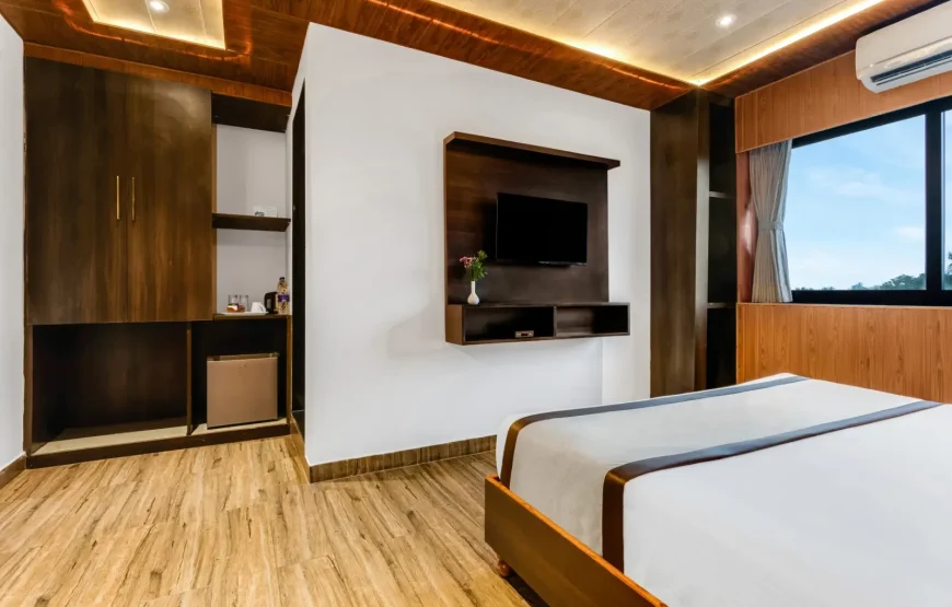 Goa Honeymoon Package 2 Nights 3 Days – 3-Star Deluxe Stay MYCBR01