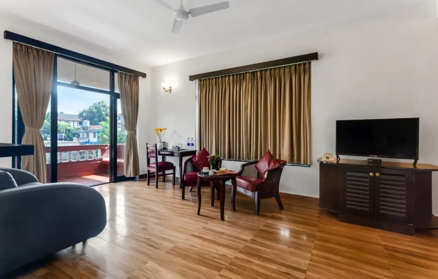 Goa Honeymoon Package 2 Nights 3 Days – 3-Star Deluxe Stay MYCBR01