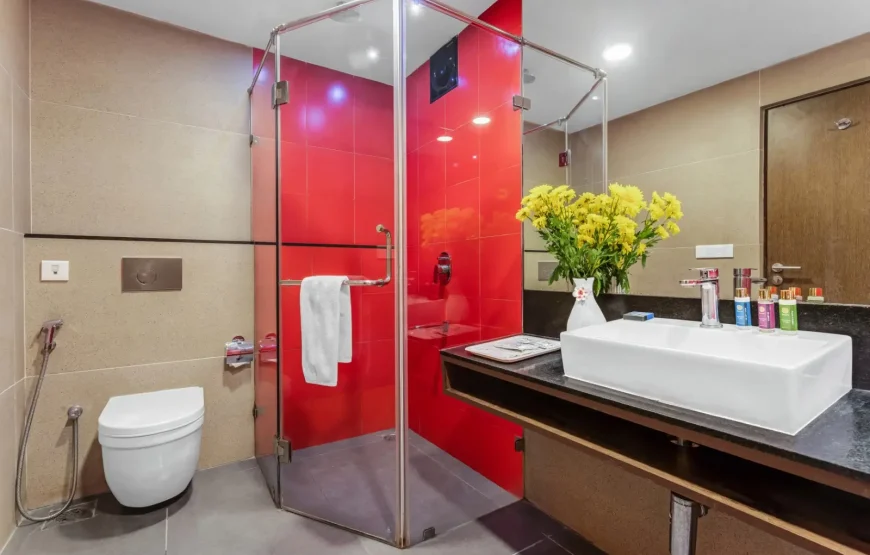 Goa Couple Package 4 Days 3 Nights – 5-star Couple Package MYHBR02