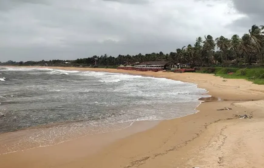 North Goa Sightseeing by AC Bus