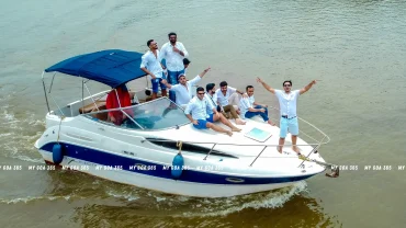 Top 6 Places to Visit in Goa With Friends