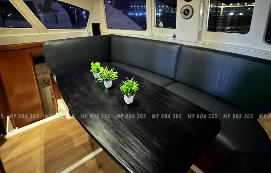 Luxury Yacht #myyacht4