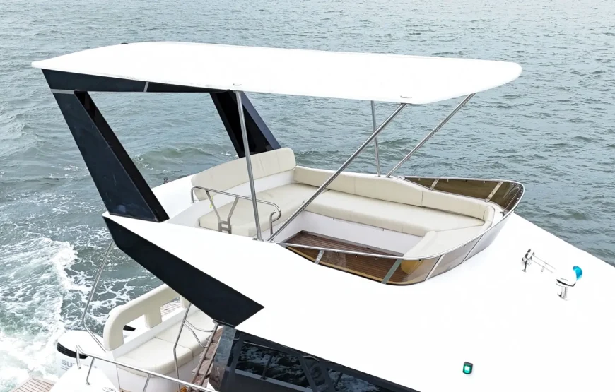 Luxury Yacht #myyacht5