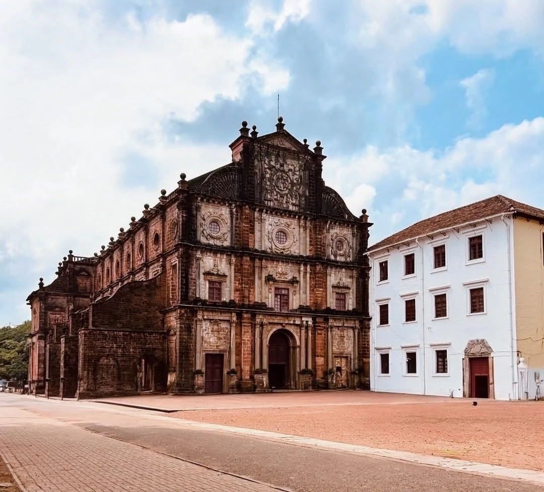 Feast of St Francis Xavier Goa