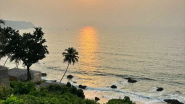 Goa trip budget for 4 days for Couples