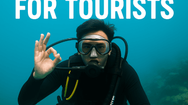 Scuba Diving Scams in Goa