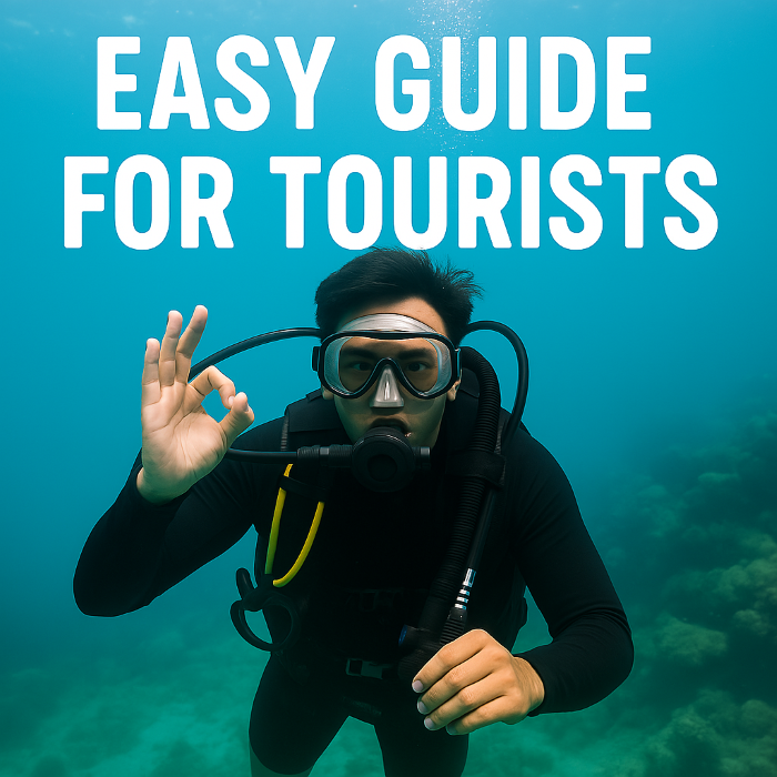 Scuba Diving Scams in Goa