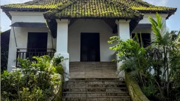 Is Reis Magos Fort Worth Visiting? Discover Goa’s Most Underrated Heritage Fort