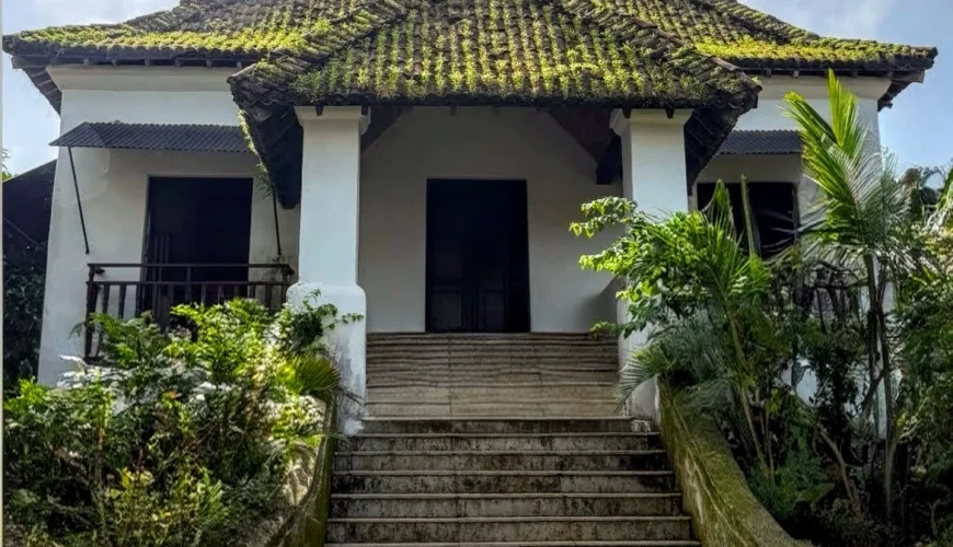 Is Reis Magos Fort Worth Visiting? Discover Goa’s Most Underrated Heritage Fort