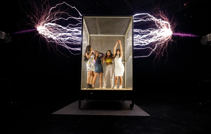 Thunder World Goa
