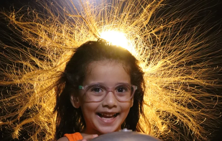 Thunder World Goa