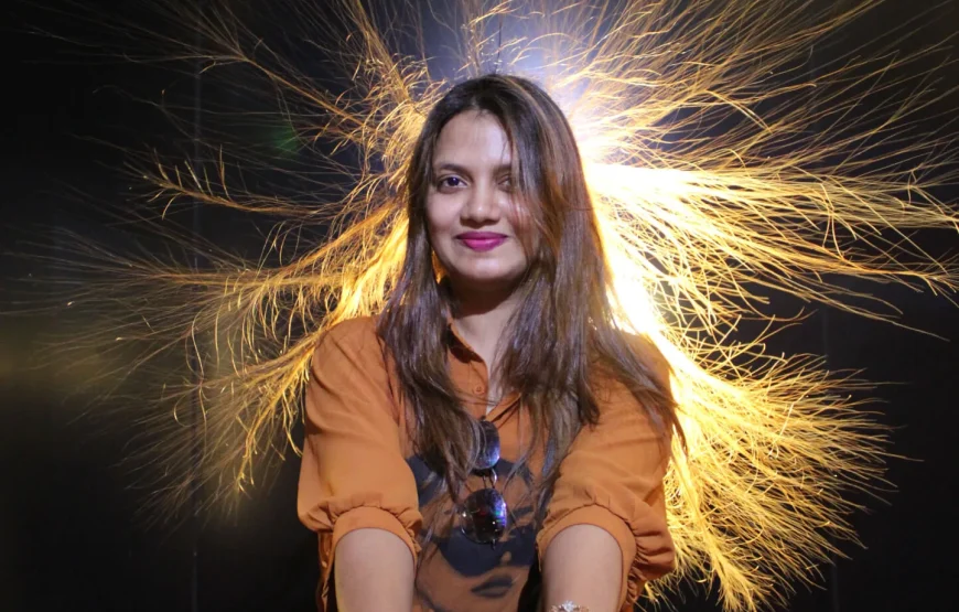 Thunder World Goa