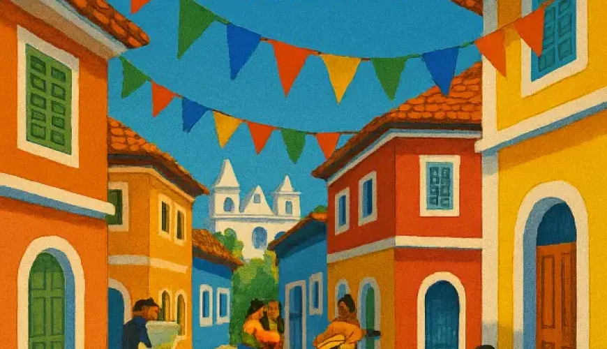 Experience the Magic of the Fontainhas Festival of Arts and Goa’s Latin Quarter