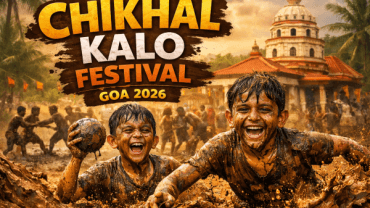 Chikhal Kalo Festival 2026