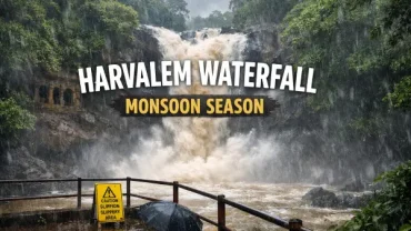 Harvalem Waterfall Current Status Today
