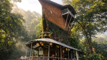 Houses of Goa Museum – History, Timings, Ticket Price & Things to Do