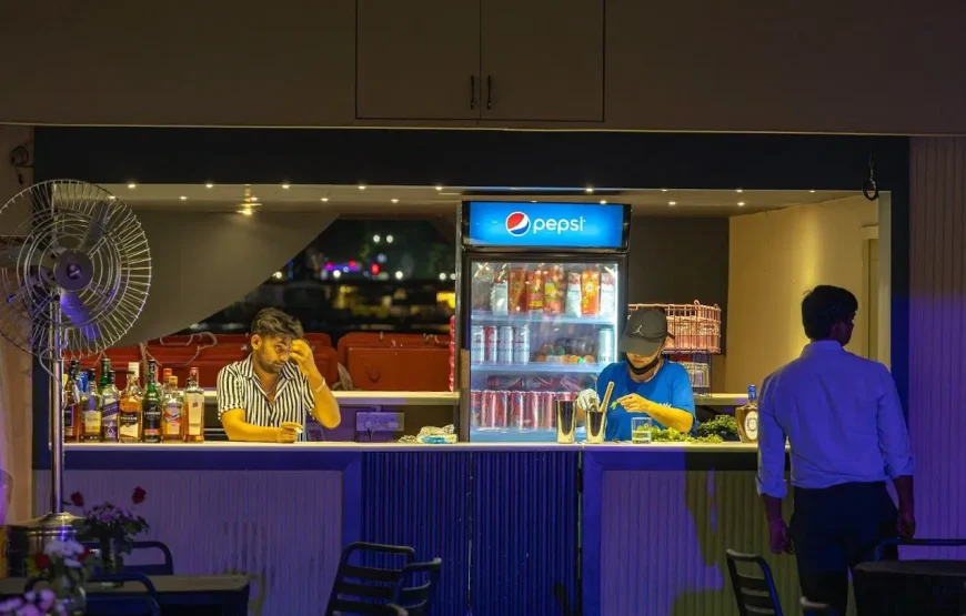 Dinner Cruise for Couples and Groups